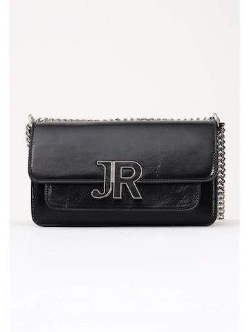 Borsa a mano 'Borsa' di Richmond in nero: frontale