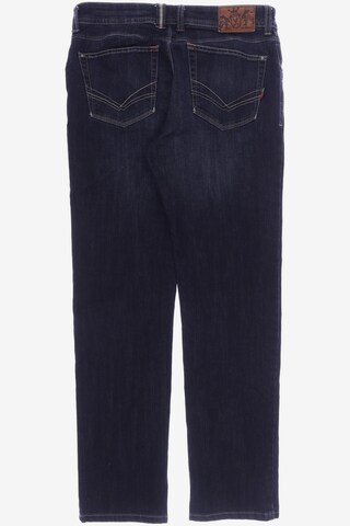 Walbusch Jeans 33 in Blau