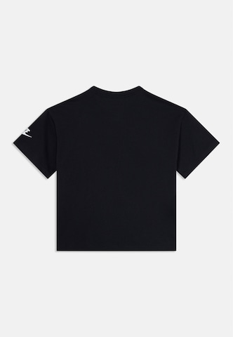 Nike Sportswear Μπλουζάκι σε μαύρο