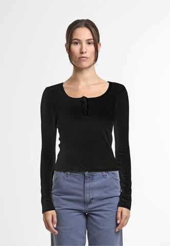 Urban Classics - Camiseta en negro