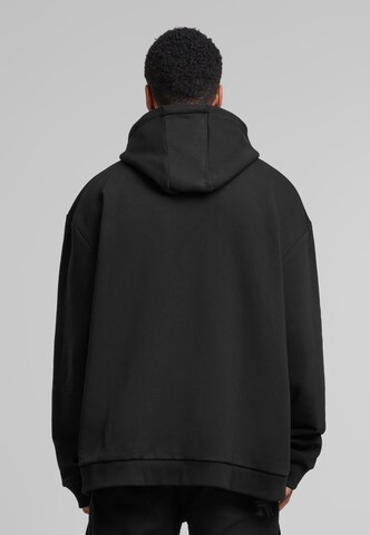 Karl Kani Sweatshirt i svart