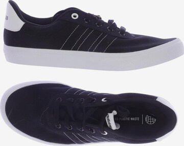 ADIDAS PERFORMANCE Sneakers & Trainers in 39 in Black: front