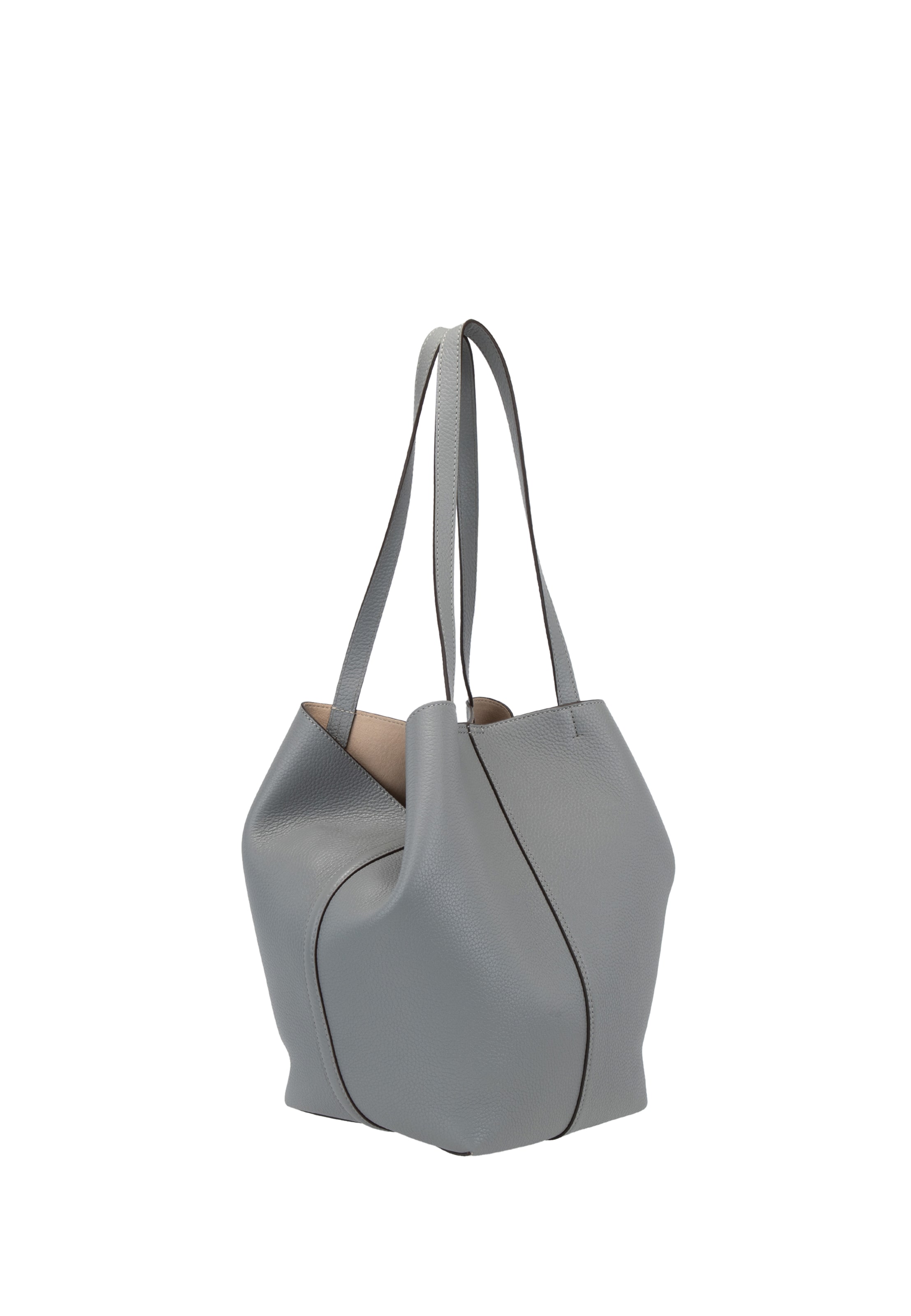 BOGNER Shopper 'Neuwies Keiko' in Grey