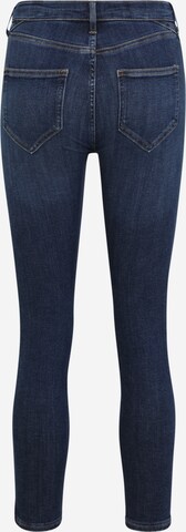 Skinny Jeans 'GEORGIE' di River Island Petite in blu