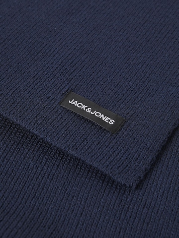 Jack & Jones Junior Scarf in Blue