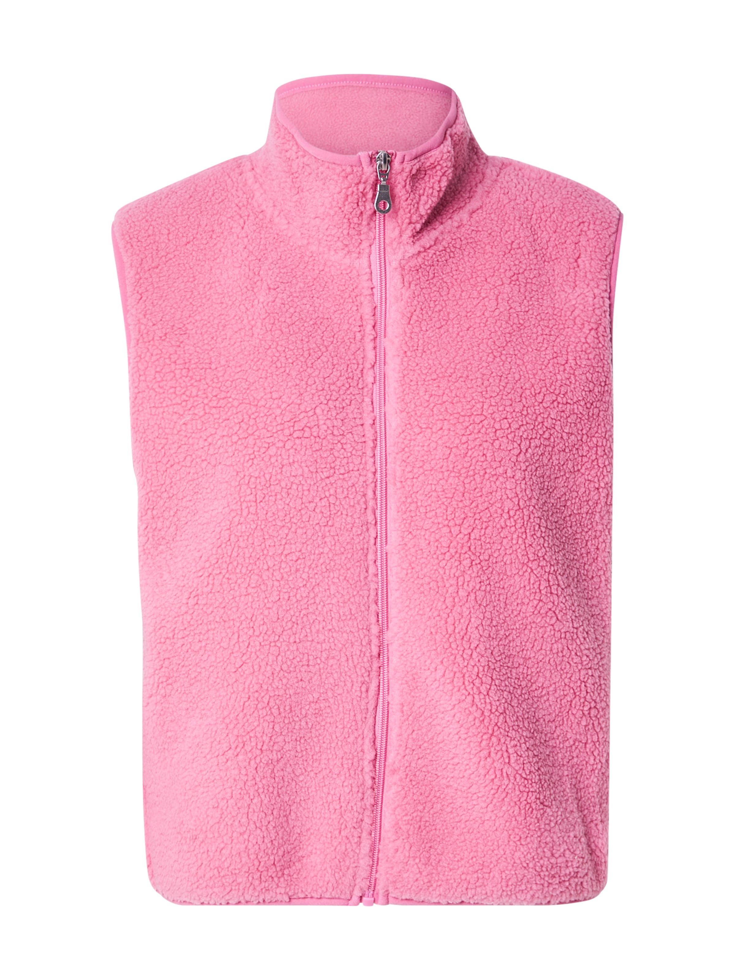 Gilet de sport 'ONPCavy' ONLY PLAY en rose : devant