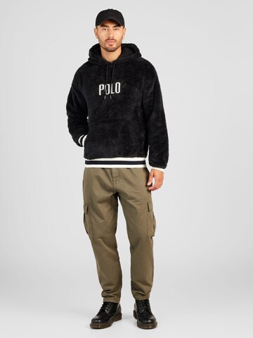 Polo Ralph Lauren Sweatshirt i svart