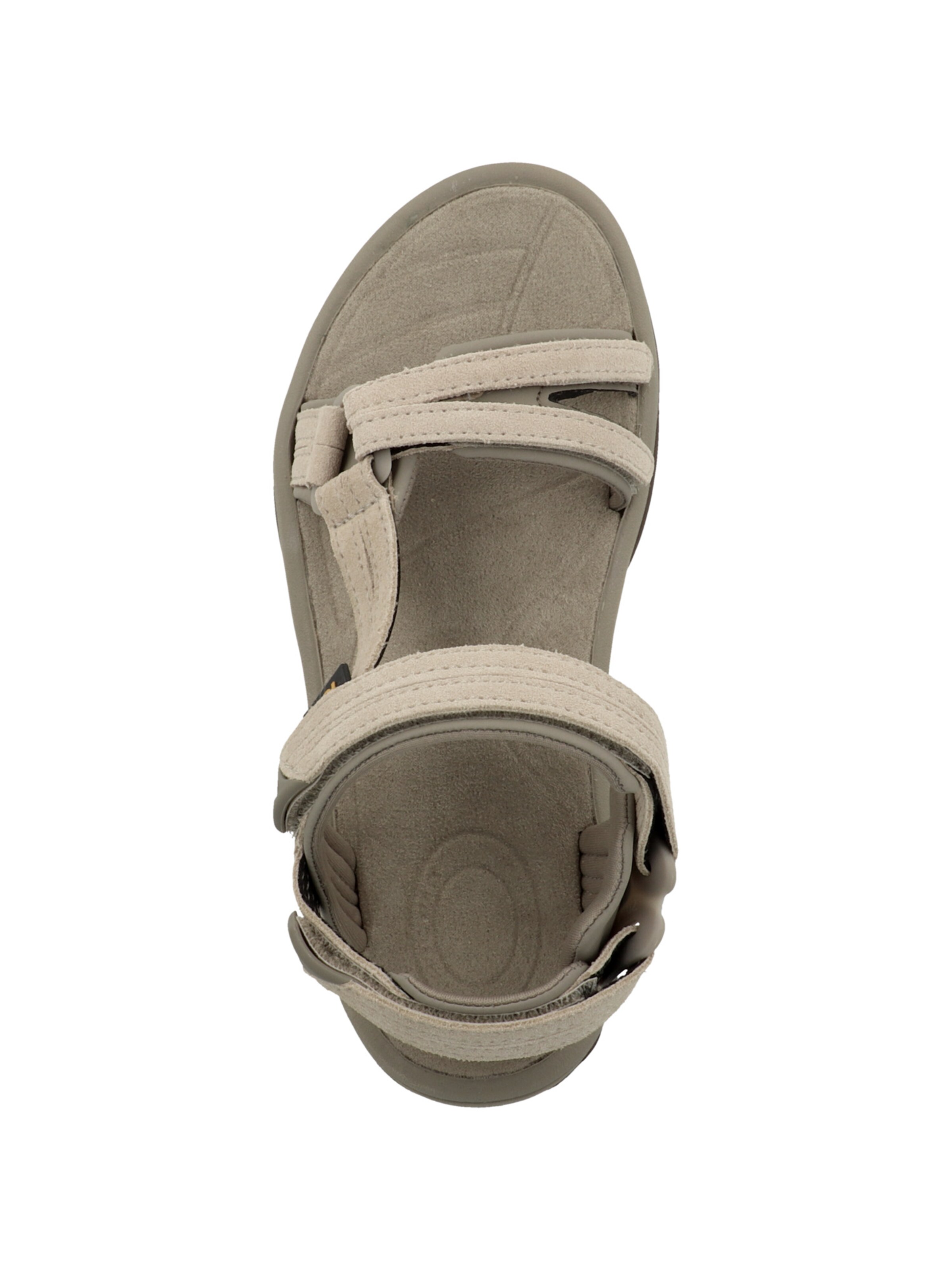 TEVA Sandaal 'Terra' in Beige