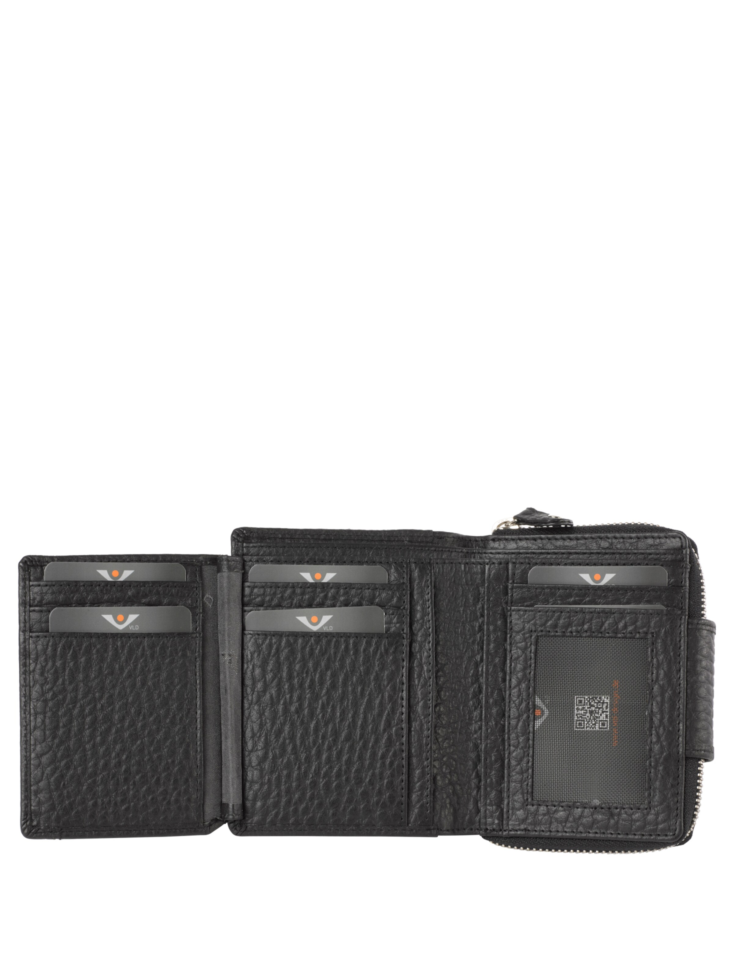 VOi Wallet 'IDA' in Blue