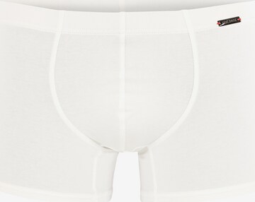 Boxers ' Casualpants 'RED 1601' 2-Pack ' Olaf Benz en blanc