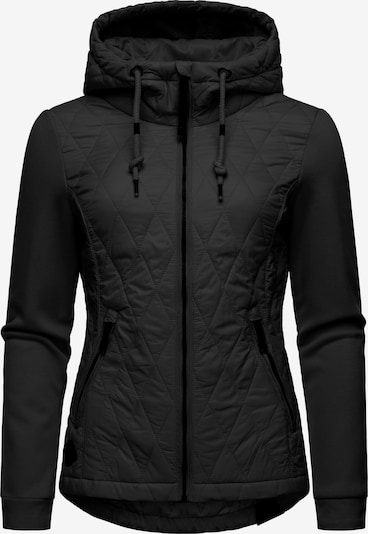 Ragwear Prijelazna jakna 'Lucinda' u crna, Pregled proizvoda