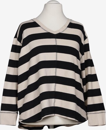 Ulla Popken Sweater 9XL in Mischfarben: Vorderseite