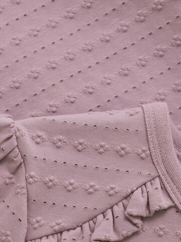 MINYMO - Camiseta en rosa