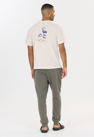 NOU Shirt 'Sudal' in White