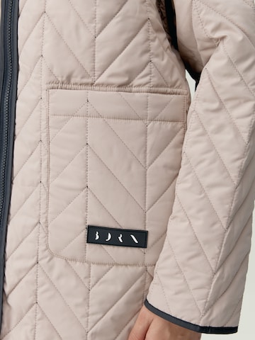 Born Sportjas ' Tenzo ' in Zwart