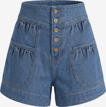 Imily Bela Jeans 'Jean' i blå: forside