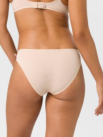 BeeDees Panty 'Stepy Tai' in Beige