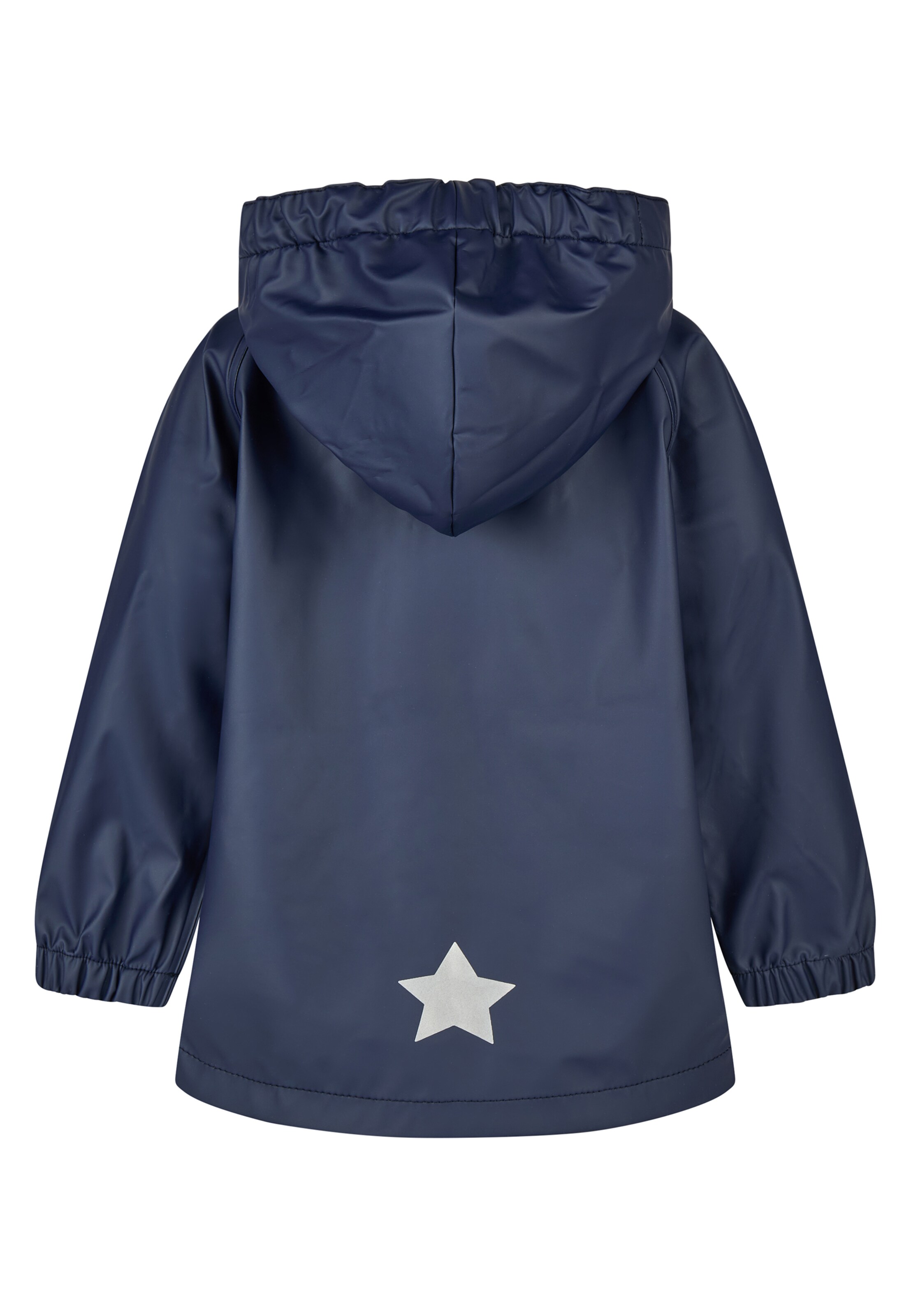 STERNTALER Jacke in Blau