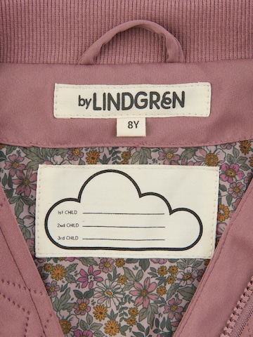 byLindgren Athletic Suit 'Little Sigrid' in Pink