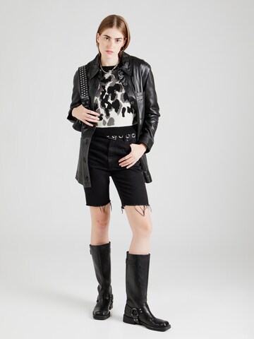 Pullover 'ONLFLAIR' di ONLY in nero