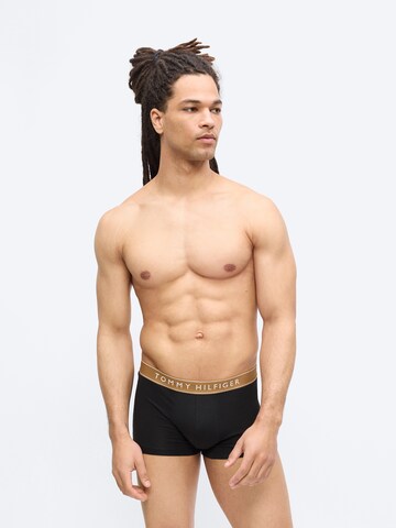 Tommy Hilfiger Underwear Boxer shorts 'Essential' in Black: front