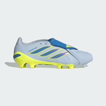 ADIDAS PERFORMANCE Soccer Cleats 'Predator League' in Blue