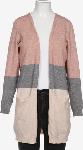 ONLY Sweater & Cardigan in S in Pink: front