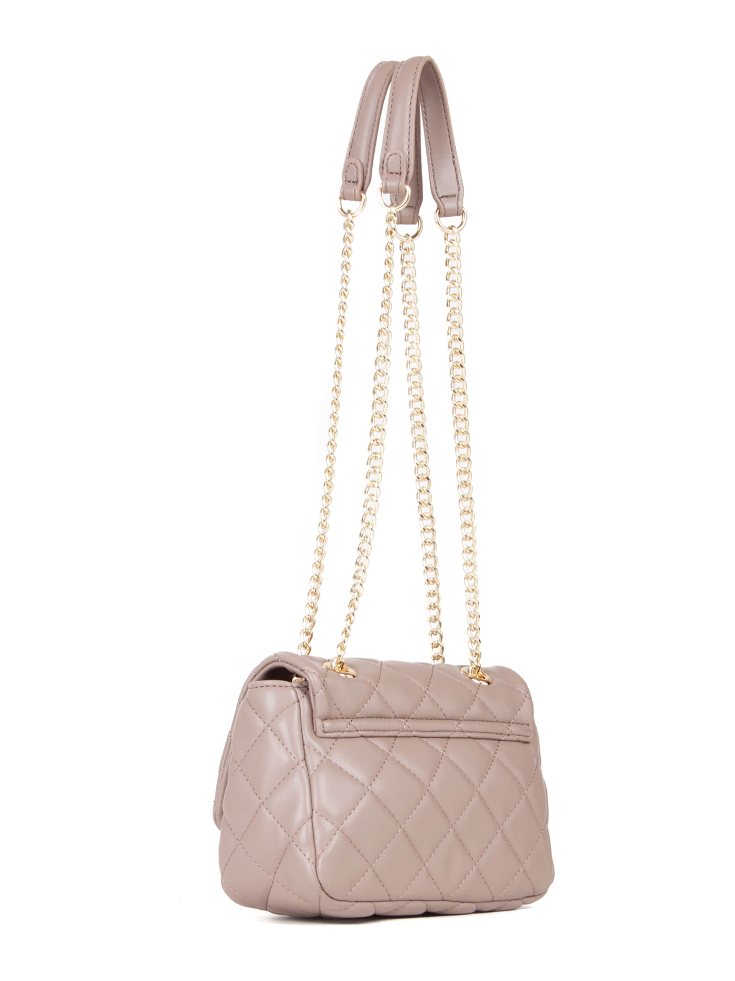 VALENTINO Válltáskák 'Ocarina' - barna