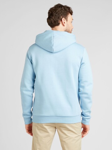 Only & Sons Regular Fit Sweatshirt 'ONSCeres' in Blau