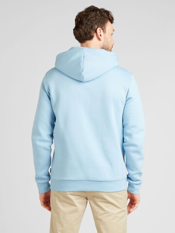 Coupe regular Sweat-shirt 'CERES' Only & Sons en bleu