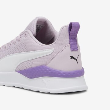 PUMA Sneaker 'Anzarun Lite' in Lila