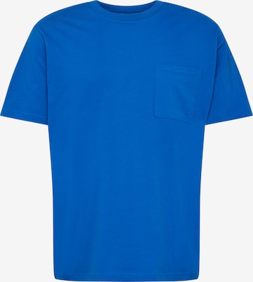 Mavi Shirt in Blau: predná strana