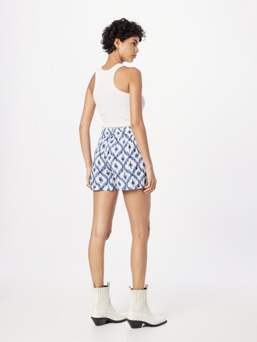 JDY - regular Pantalón 'JDYSTARR LIFE' en blanco