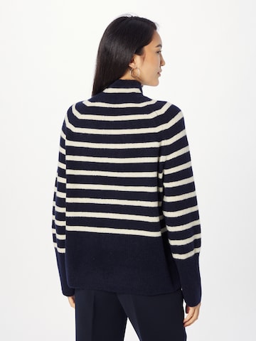 Whistles Sweater in Blue