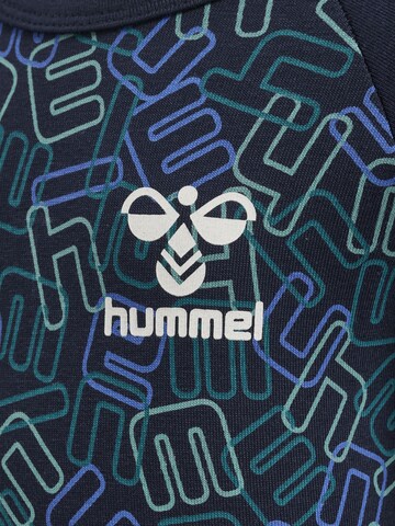 Hummel Rompertje/body in Blauw