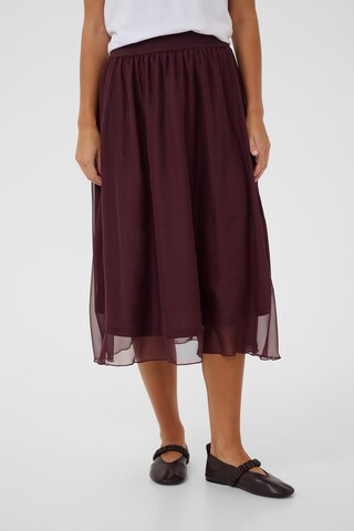 SAINT TROPEZ Rok in Rood