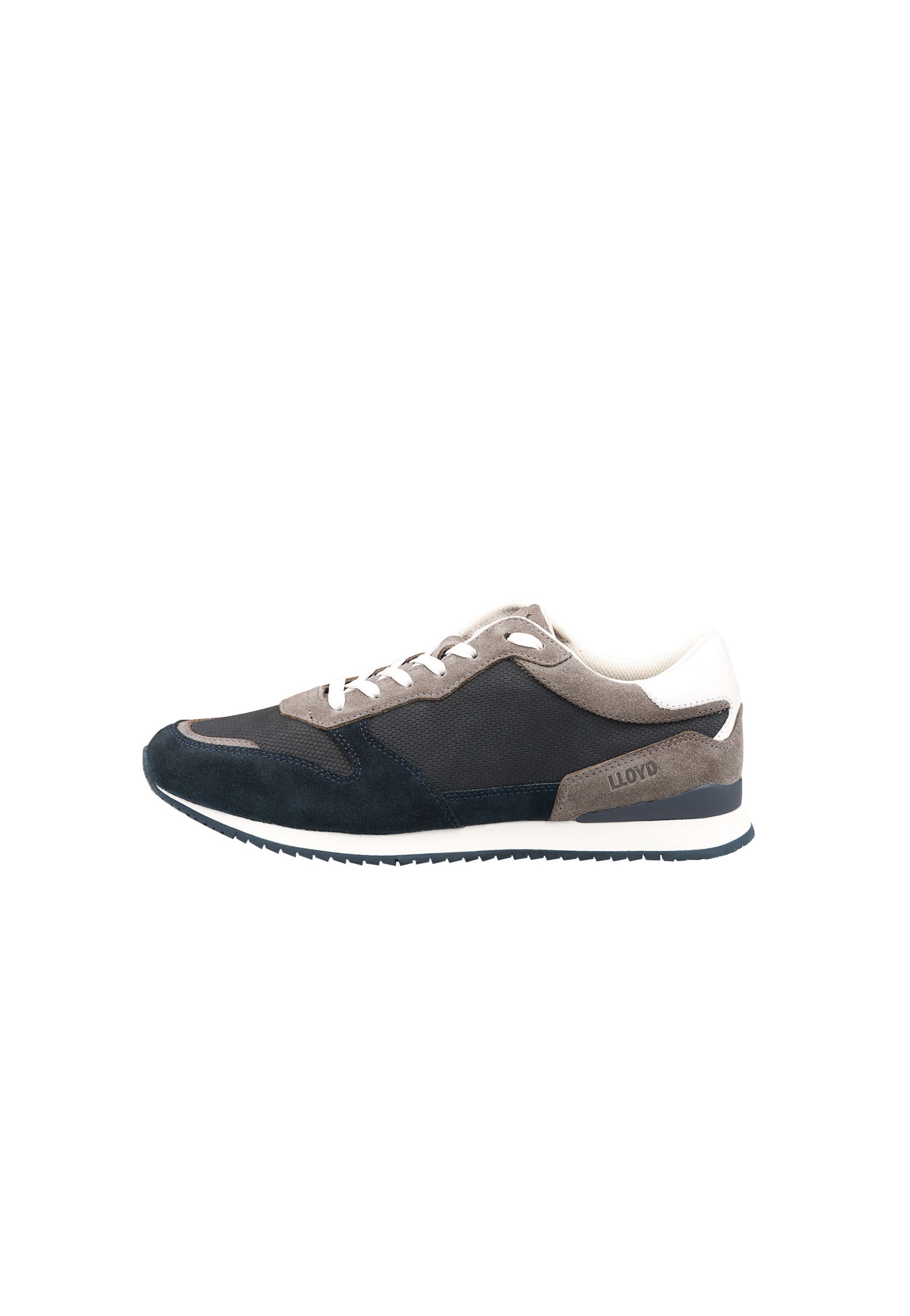 LLOYD Schuhe SWIFT in blau, Produktansicht