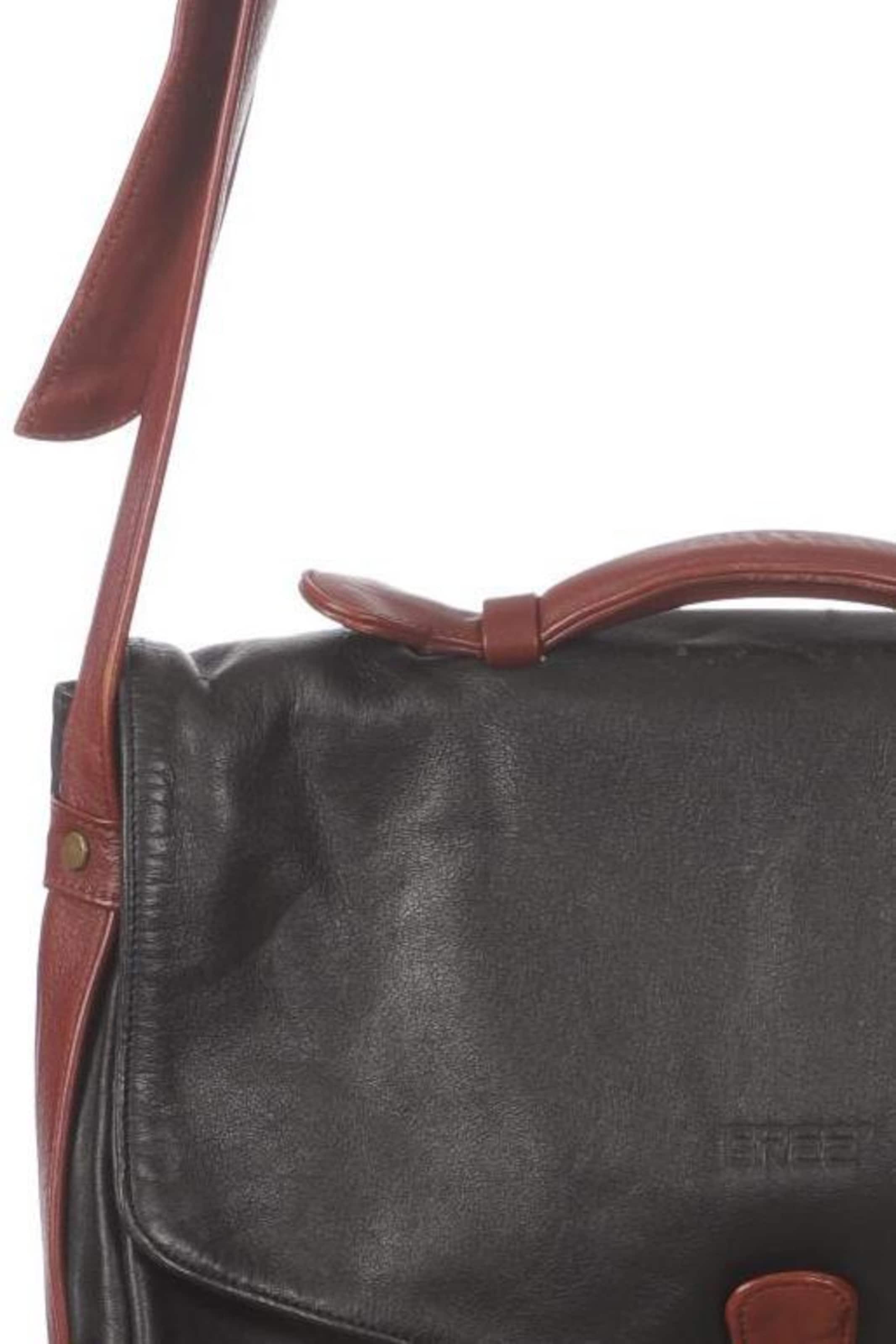 BREE Bag in One size in Black
