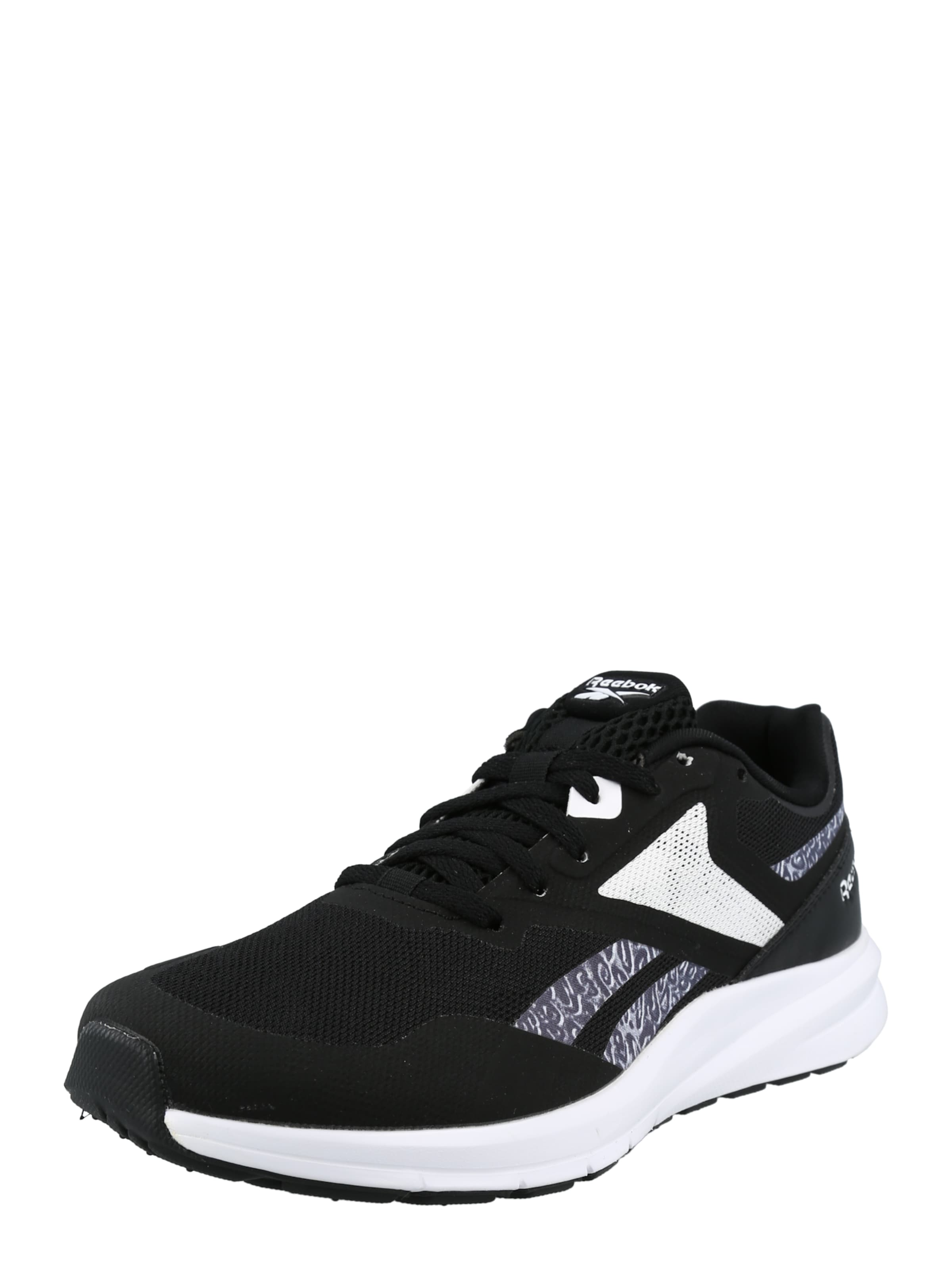 Frauen Sportarten Reebok Sport Laufschuh 'Runner 4.0' in Schwarz - JA49205 Frauen Sportarten Reebok Sport Laufschuh 'Runner 4.0' in Schwarz - JA49205