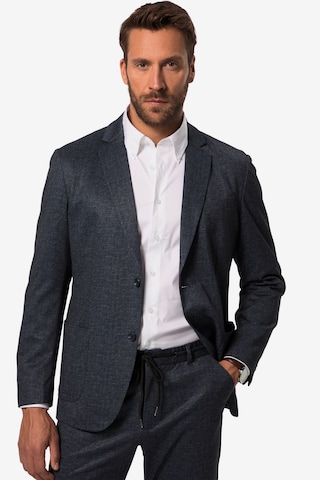 JP1880 Regular fit Suit Jacket in Blue: front