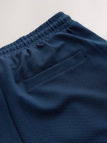 Regular Pantalon Next en bleu