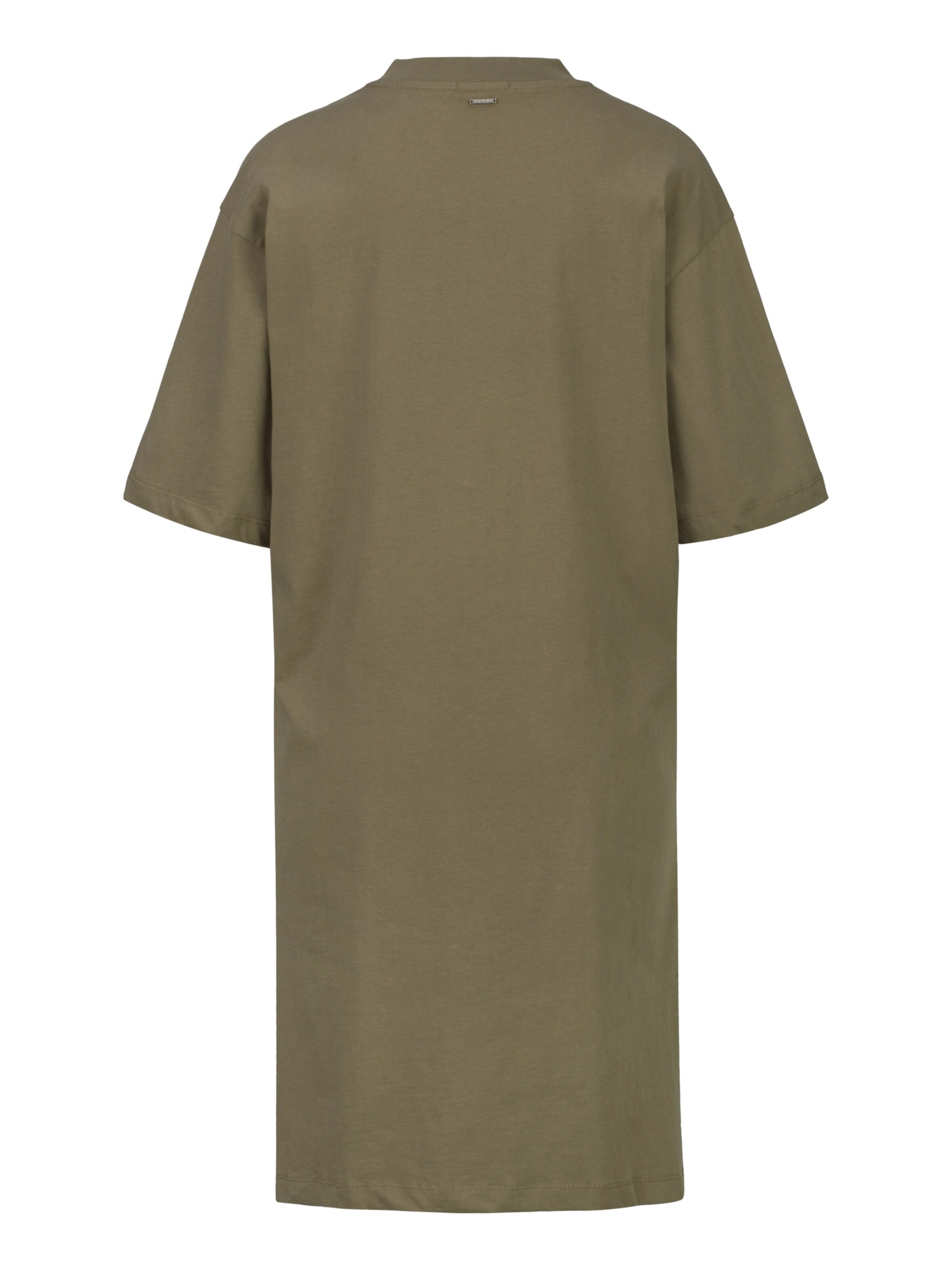 REPLAY Dress 'Replay' in Green