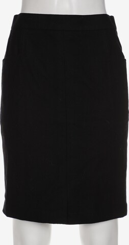 gössl Skirt in M in Black: front