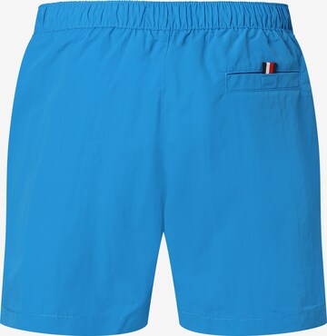 TOMMY HILFIGER Board Shorts in Blue