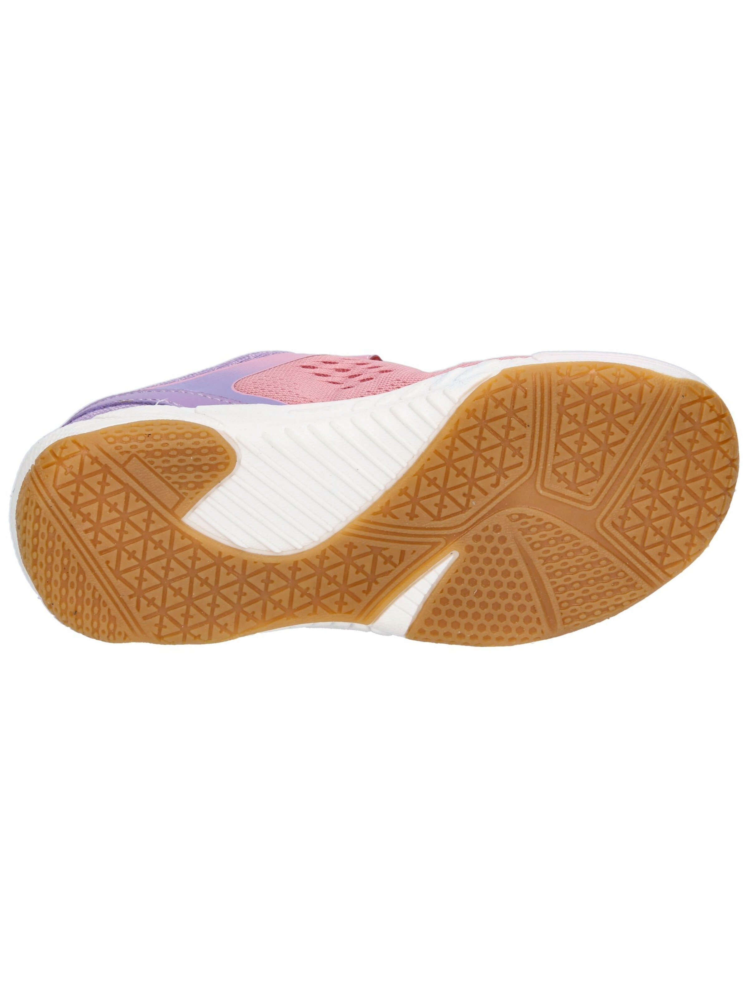 LICO Sportschuh 'Key VS' in Lila