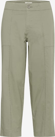 Kelnės 'NettaPW' iš Part Two, spalva – pastelinė žalia, Prekių apžvalga