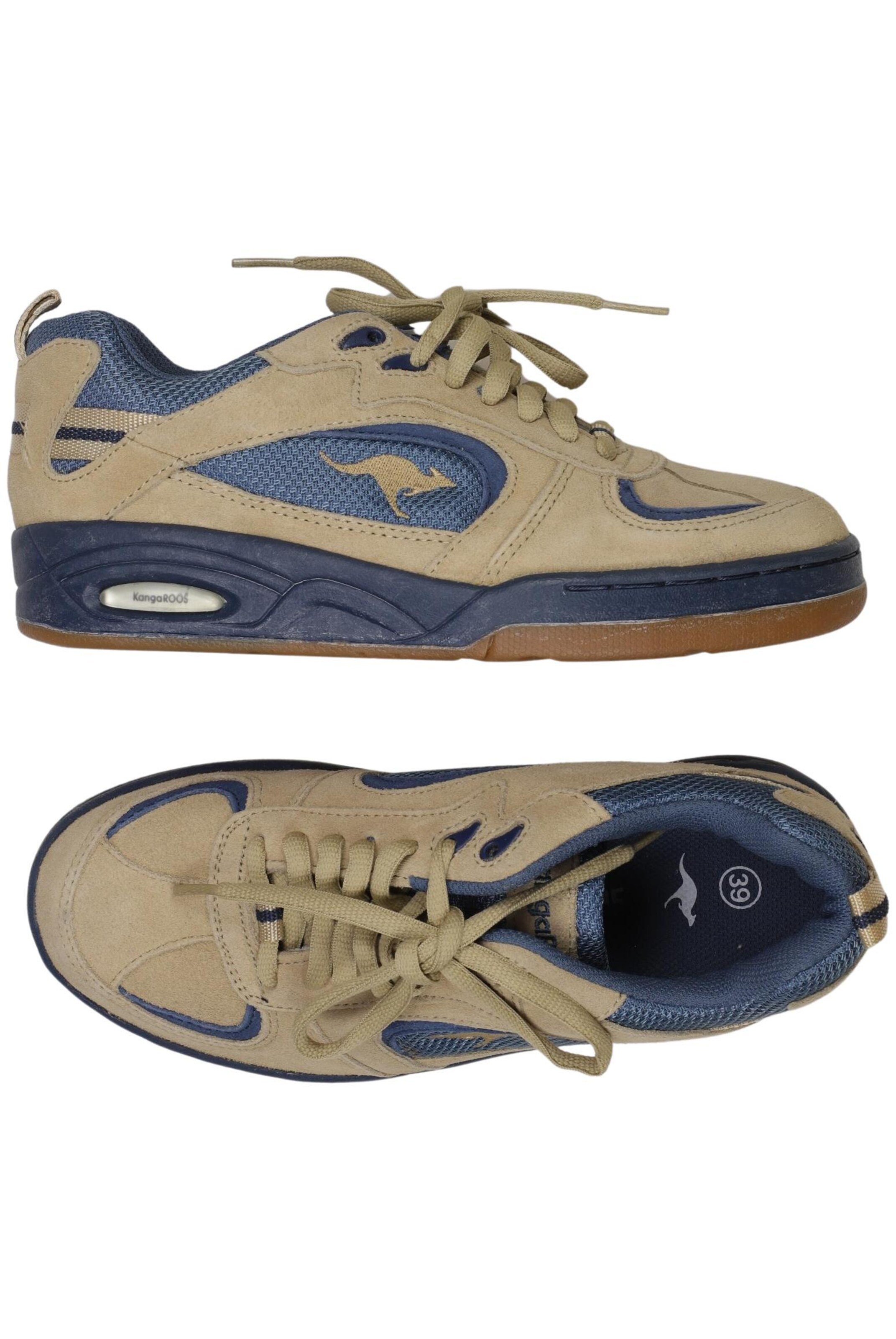 KangaROOS Sneaker 39 in Mischfarben: Vorderseite