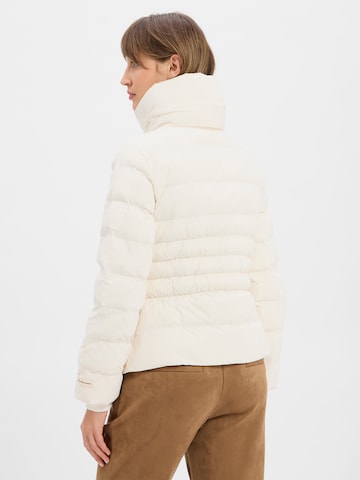 ARMANI EXCHANGE Jacke in Weiß