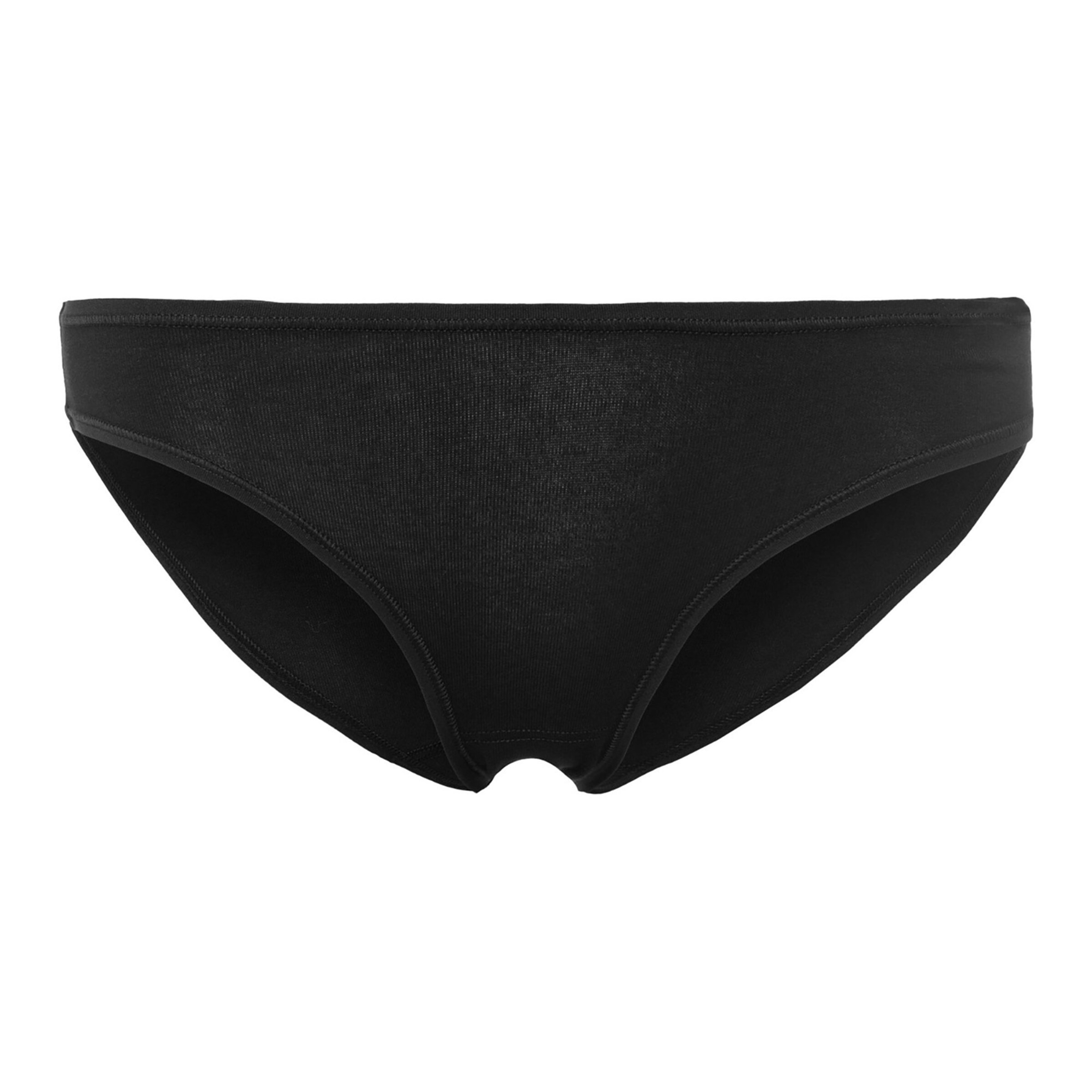 Skiny Panty in Black