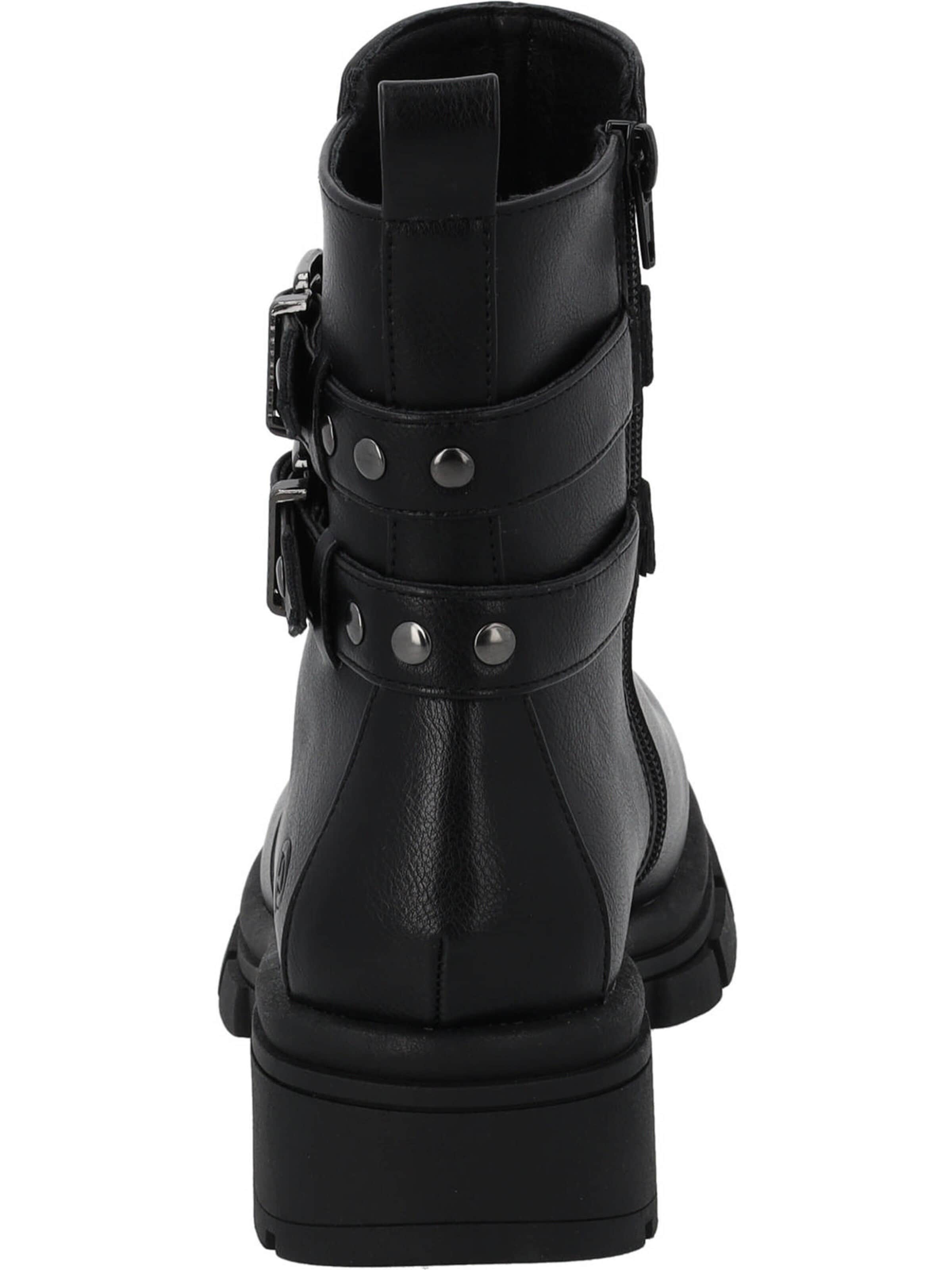 Palado - Botas 'Palado Ammuk' en negro